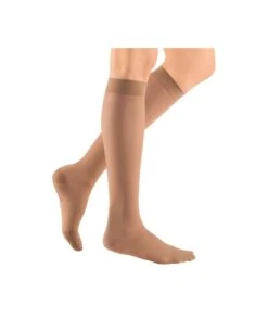 Medi - Mediven Sheer & Soft - Calze Compressive Medicali Classe 1, Punta Chiusa - AD Gambaletto (paio) 9 Medi - Mediven Sheer & Soft - Calze Compressive Medicali Classe 1, Punta Chiusa - AD Gambaletto (paio) -ANNA mediven sheer soft gambaletto k1 4