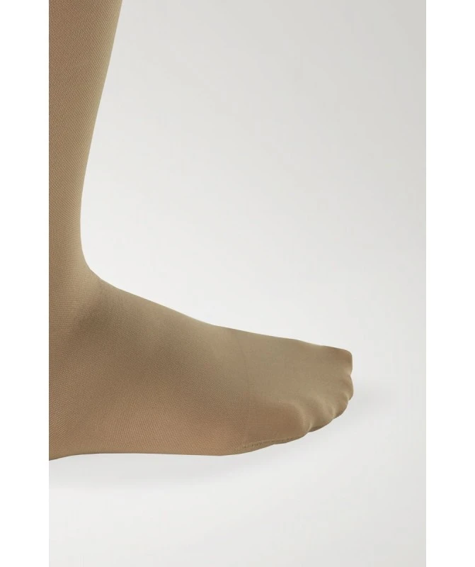 MEMORY - Calza Terapeutica In Microfibra Classe 1, Punta Chiusa - AD Gambaletto (paio) 3 MEMORY - Calza Terapeutica In Microfibra Classe 1, Punta Chiusa - AD Gambaletto (paio) - immagine 3