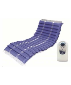 MORETTI - Levitas Piuma Up 2 - Kit Antidecubito A Ciclo Alternato