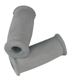 MORETTI - Mopedia - Manopole Di Ricambio Per Stampelle Ascellari (paio)