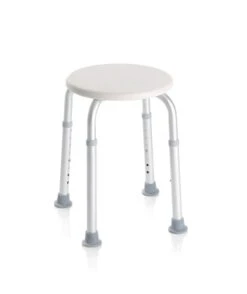 MORETTI - Mopedia - Sedile Per Doccia Regolabile In Altezza