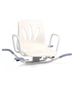 MORETTI - Mopedia - Sedile Per Vasca Da Bagno Girevole