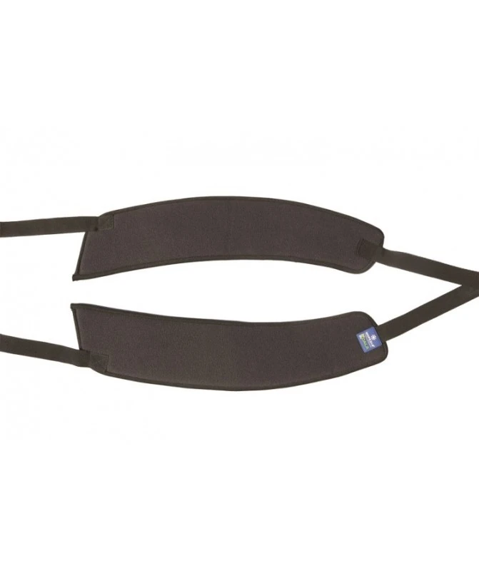 MORETTI - Mopedia - Sostegno Per Carrozzina - Cintura Pelvica Di Contenimento, Fasce Separate 1 MORETTI - Mopedia - Sostegno Per Carrozzina - Cintura Pelvica Di Contenimento, Fasce Separate