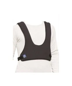 MORETTI - Mopedia - Sostegno Per Carrozzina - Cintura Pettorale A Corpetto