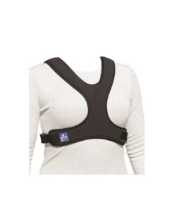 MORETTI - Mopedia - Sostegno Per Carrozzina - Cintura Pettorale A Farfalla