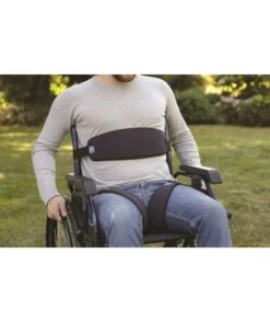 MORETTI - Mopedia - Sostegno Per Carrozzina - Fascia Pettorale -ANNA moretti mopedia sostegno per carrozzina fascia pettorale 2