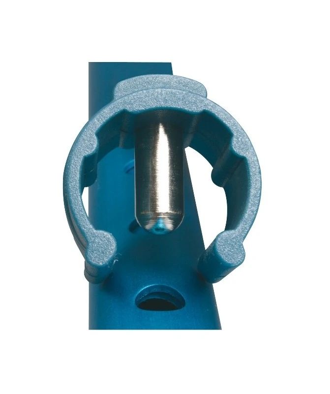 MORETTI - Mopedia - Stampelle Avambraccio Tipo Canadese Regolabili (paio) 2 MORETTI - Mopedia - Stampelle Avambraccio Tipo Canadese Regolabili (paio) - immagine 2