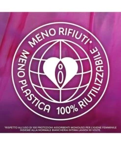 TENA Nuvenia - Hipster - Mutandine Mestruali -ANNA nuvenia hipster mutandine mestruali 11