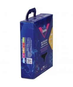 TENA Nuvenia - Hipster - Mutandine Mestruali -ANNA nuvenia hipster mutandine mestruali 13