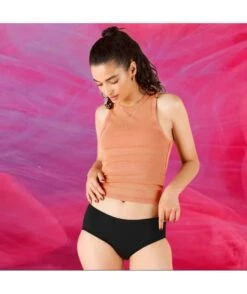 TENA Nuvenia - Hipster - Mutandine Mestruali