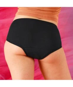 TENA Nuvenia - Hipster - Mutandine Mestruali -ANNA nuvenia hipster mutandine mestruali 5