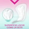 TENA Nuvenia - Pure Sensitive - Proteggi Slip - 30pz