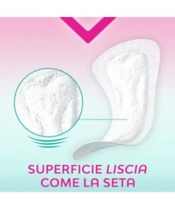 TENA Nuvenia - Pure Sensitive - Proteggi Slip - 30pz