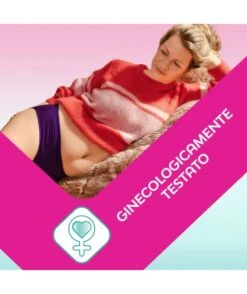 TENA Nuvenia - Pure Sensitive - Proteggi Slip - 30pz -ANNA nuvenia pure sensitive proteggi slip 30pz 4