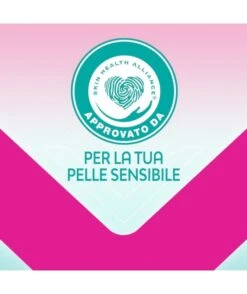 TENA Nuvenia - Pure Sensitive Ultra - Assorbenti Con Ali Giorno - 12pz -ANNA nuvenia pure sensitive ultra assorbenti con ali giorno 12pz 4