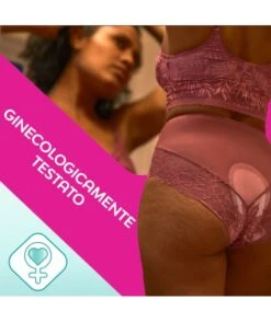 TENA Nuvenia - Pure Sensitive Ultra - Assorbenti Con Ali Notte - 8pz -ANNA nuvenia pure sensitive ultra assorbenti con ali notte 8pz 3