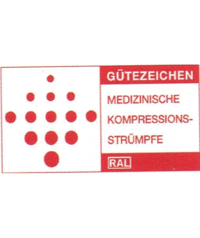 Ofa - Memory Man - Gambaletti Terapeutici Uomo Classe 1, Punta Chiusa (paio) - AD 3 Ofa - Memory Man - Gambaletti Terapeutici Uomo Classe 1, Punta Chiusa (paio) - AD - immagine 3