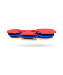 Optima Molliter - KIT 3*3 - Kit Per La Redistribuzione Della Pressione Plantare