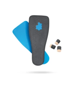 Optima Molliter - Pegassist Insole - Plantari Personalizzabili Per Lesioni Plantari