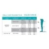 ORIONE - Calze Antitrombo - Calza Coscia Antitrombosi 18mmHg (1 Paio)
