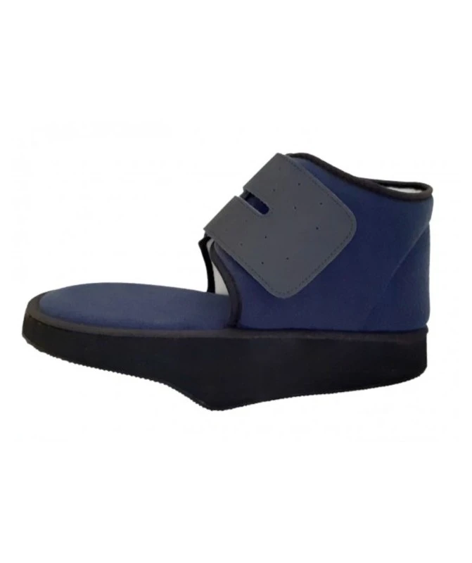 ORIONE - OK PED 148 - Scarpa Post Operatoria Di Baruk Senza Bordo (1 Pezzo) 1 ORIONE - OK PED 148 - Scarpa Post Operatoria Di Baruk Senza Bordo (1 Pezzo)