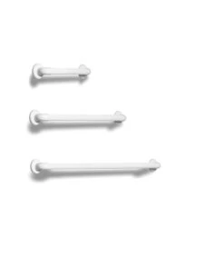 Praxis - Impugnatura Di Sicurezza Per Bagno In PVC