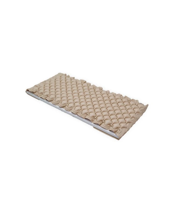 Praxis - KIT ANTIDECUBITO - Materasso Antidecubito A Celle D'aria E Compressore Con Regolazione 2 Praxis - KIT ANTIDECUBITO - Materasso Antidecubito A Celle D'aria E Compressore Con Regolazione - immagine 2