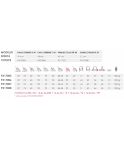 Praxis - PMN Extreme TR - Carrozzina Pieghevole Da Transito Con Telaio Stabilizzante In Acciaio A Doppia Crociera -ANNA praxis pmn extreme tr carrozzina pieghevole da transito con telaio stabilizzante in acciaio a doppia crociera 2