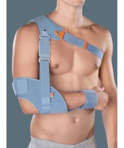 RO+TEN - ACROMION 2.0 - Tutore Per Lussazione Acromion-claveare