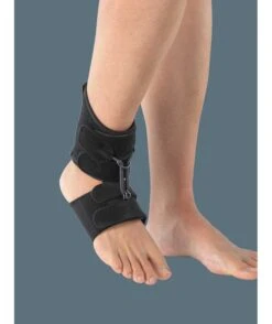 RO+TEN - Affix Option (accessorio Per Tutore Affix) - Fascia Per Mesopiede