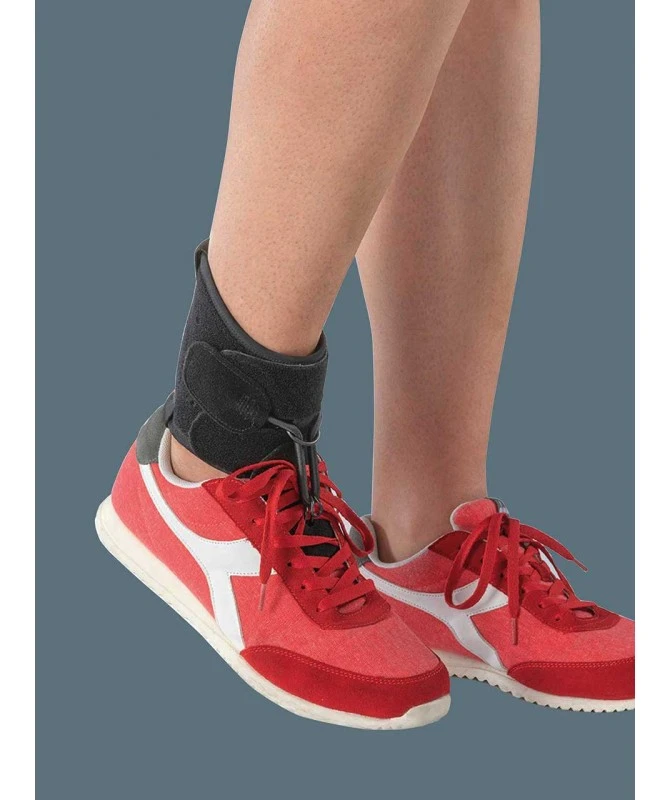 RO+TEN - Affix - Tutore Per Piede Ciondolante 2 RO+TEN - Affix - Tutore Per Piede Ciondolante - immagine 2