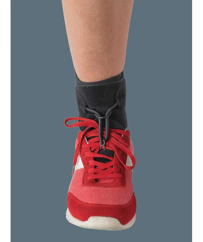 RO+TEN - Affix - Tutore Per Piede Ciondolante 3 RO+TEN - Affix - Tutore Per Piede Ciondolante - immagine 3