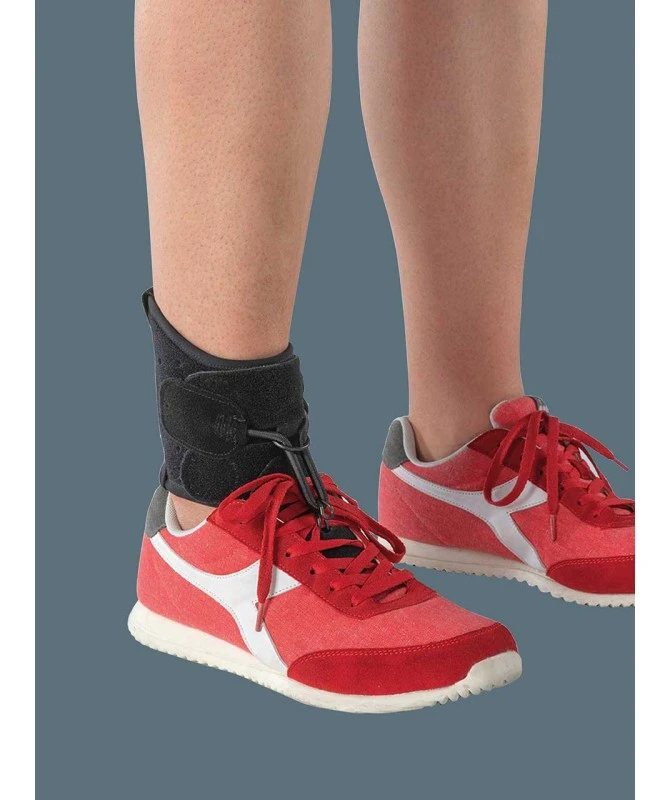 RO+TEN - Affix - Tutore Per Piede Ciondolante 1 RO+TEN - Affix - Tutore Per Piede Ciondolante