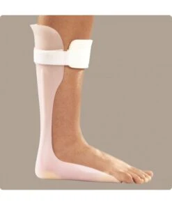 RO+TEN - AFO - Doccia Per Gamba E Piede Adulto