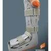 RO+TEN - Airstep Tight Walker - Tutore A Stivaletto Rigido Con Due Imbottiture Ad Aria Gonfiabili, Alto