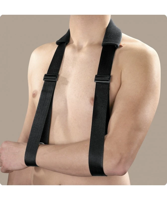RO+TEN - BRACE UP - Cinghia Reggibraccio 1 RO+TEN - BRACE UP - Cinghia Reggibraccio