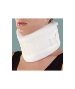 RO+TEN - CERVILIGHT - Collare Cervicale In Gommapiuma Rinforzato