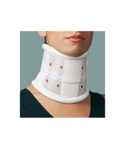 RO+TEN - CERVILIGHT SCHANZ - Collare Cervicale Tipo Schanz Con Regolazione A Velcro