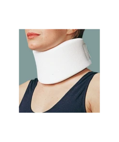 RO+TEN - CERVILIGHT SOFT - Collare Cervicale In Gommapiuma