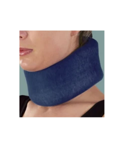 RO+TEN - CERVILIGHT SOFT - Collare Cervicale In Gommapiuma Sagomato