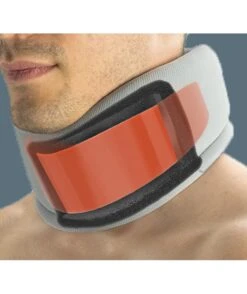 RO+TEN - Cervistrong - Collare Cervicale Ortopedico Con Rinforzo -ANNA roten cervistrong collare cervicale ortopedico con rinforzo 2