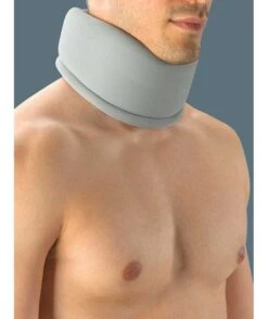 RO+TEN - Cervistrong - Collare Cervicale Ortopedico Con Rinforzo