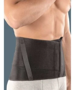 RO+TEN - CRISS-CROSS 78 - Corsetto Elastico Basso -ANNA roten criss cross 78 corsetto elastico basso 2