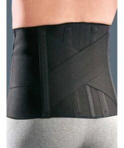 RO+TEN - CRISS-CROSS 78 - Corsetto Elastico Basso -ANNA roten criss cross 78 corsetto elastico basso 3