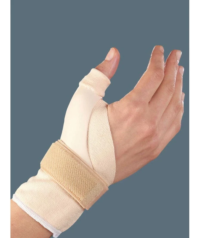 RO+TEN - DAUMFIX - Ortesi Per Pollice 2 RO+TEN - DAUMFIX - Ortesi Per Pollice - immagine 2