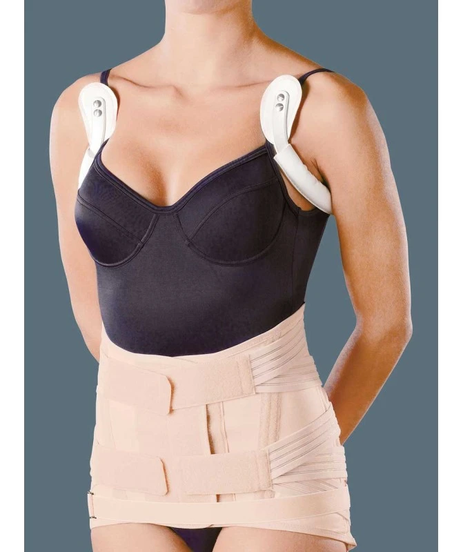 RO+TEN - DLS - Telaio Per Crociera Modulare (composta Da Telaio + Busto) 2 RO+TEN - DLS - Telaio Per Crociera Modulare (composta Da Telaio + Busto) - immagine 2