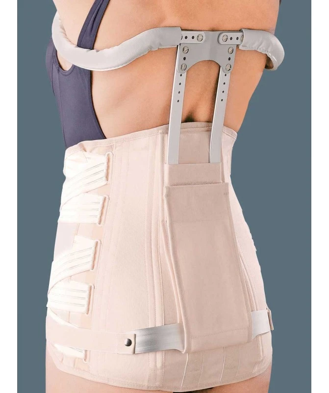 RO+TEN - DLS - Telaio Per Crociera Modulare (composta Da Telaio + Busto) 3 RO+TEN - DLS - Telaio Per Crociera Modulare (composta Da Telaio + Busto) - immagine 3