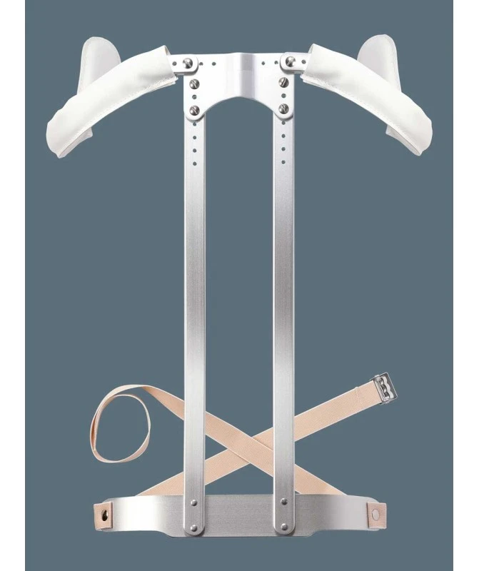 RO+TEN - DLS - Telaio Per Crociera Modulare (composta Da Telaio + Busto) 1 RO+TEN - DLS - Telaio Per Crociera Modulare (composta Da Telaio + Busto)