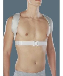 RO+TEN - DORSOLITE - Corsetto Dorsale