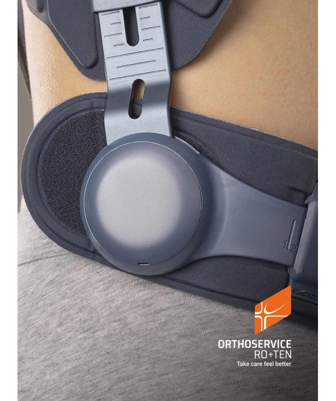 RO+TEN - E-STAB - Iperestensore A 3 Punti 4 RO+TEN - E-STAB - Iperestensore A 3 Punti - immagine 4